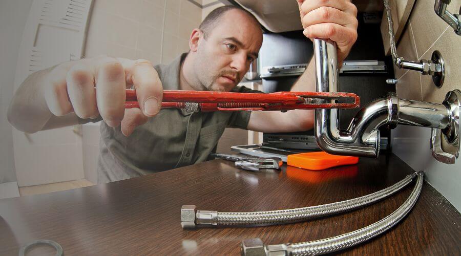 Professional water heater repair in Addison, MI